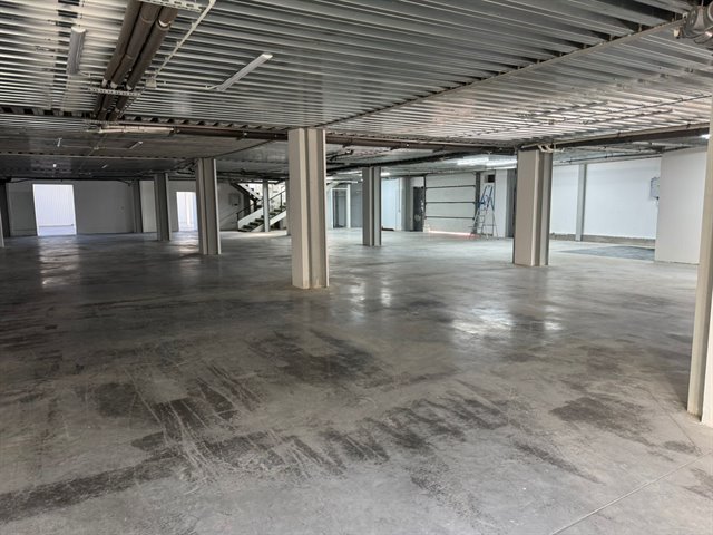 Аренда под пищевое производство и не только 2000 м² в городе