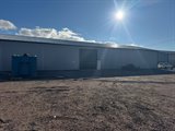 Аренда отапливаемого производственно-складского помещения 1300 м² 
