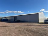 Аренда отапливаемого производственно-складского помещения 1300 м² 