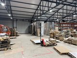 Аренда отапливаемого производственно-складского помещения 1300 м² 
