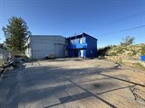 Продажа производственного комплекса 630 м² с земельным участком 1500 м²