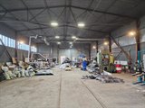 Продажа производственного комплекса 630 м² с земельным участком 1500 м²
