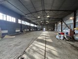 Продажа производственного комплекса 630 м² с земельным участком 1500 м²