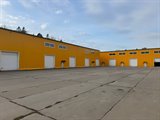 Аренда отапливаемого производственно-складского помещения от 1100 м² до 2200 м²