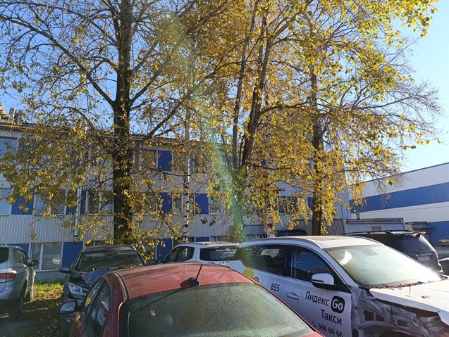 Аренда цехе 1433 кв м с возможностью установить кран-балку 10 тонн