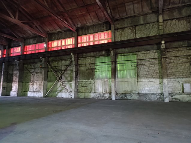 Аренда цехе 1433 кв м с возможностью установить кран-балку 10 тонн