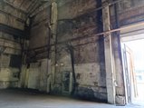 Аренда цехе 1433 кв м с возможностью установить кран-балку 10 тонн