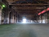 Аренда цехе 1433 кв м с возможностью установить кран-балку 10 тонн