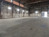 Аренда цехе 1433 кв м с возможностью установить кран-балку 10 тонн