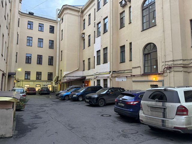 Аренда универсального помещения под любые цели 12 м² возле м. Василеостровская