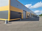Аренда нового отапливаемого помещения под склад-производство, Автосервис от 500 м² до 2500 м²