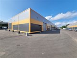 Аренда нового отапливаемого помещения под склад-производство, Автосервис от 500 м² до 2500 м²