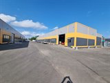 Аренда нового отапливаемого помещения под склад-производство, Автосервис от 500 м² до 2500 м²