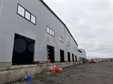 Аренда склада класса В от 1500 м² до 6800 м²