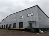 Аренда склада класса В от 1500 м² до 6800 м²