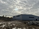 Продажа складского комплекса 3000 м² на земельном участке 1,92 га