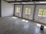 Продажа готового производственного комплекса 1620 м² на земельном участке 40,8 соток