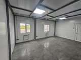 Продажа готового производственного комплекса 1620 м² на земельном участке 40,8 соток