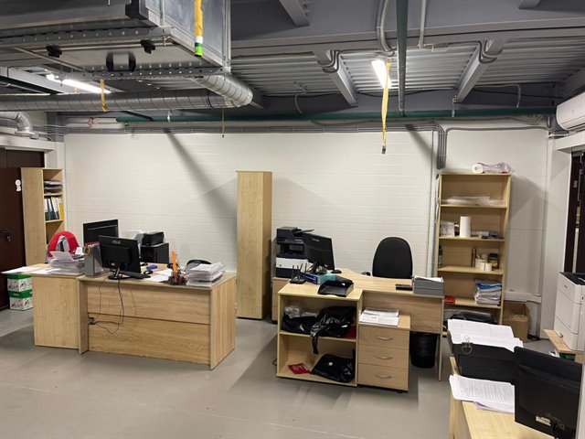 Аренда складского копмлекса класса А от 2361 м² до 6658 м²