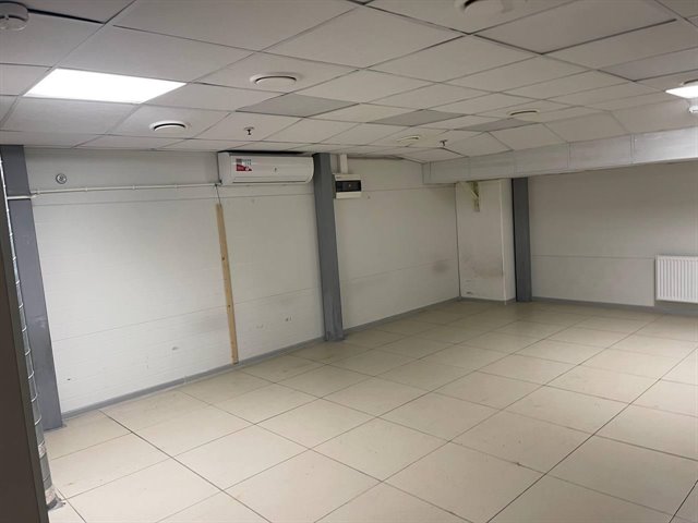 Аренда складского копмлекса класса А от 2361 м² до 6658 м²