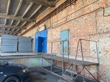 Аренда склада-термоса от 1000 до 2000 м² с панудсом в городе