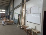Аренда отапливаемого помещения под склад-производство от 1400 м² до 2800 м²  с кран-балкой на 5 т