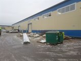 Аренда отапливаемого помещения под склад-производство от 1400 м² до 2800 м²  с кран-балкой на 5 т