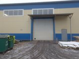 Аренда отапливаемого помещения под склад-производство от 1400 м² до 2800 м²  с кран-балкой на 5 т