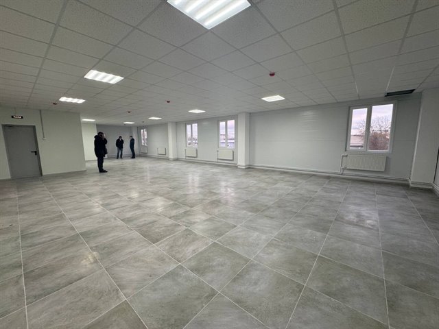 Аренда производственно-скласдкого помещения 950 м² в городе