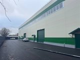 Аренда производственно-скласдкого помещения 950 м² в городе