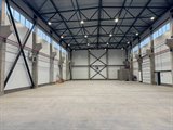 Аренда производственно-скласдкого помещения 950 м² в городе