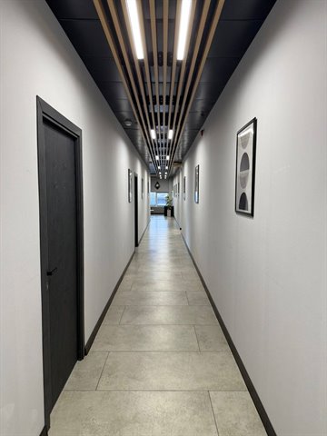 Аренда отапливаемого помещения под склад-производство 1440 м²