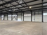 Аренда отапливаемого помещения под склад-производство 1440 м²