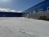 Аренда 3 отавливаемых ангаров от 1000 м² до 3300 м²