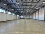 Аренда 3 отавливаемых ангаров от 1000 м² до 3300 м²