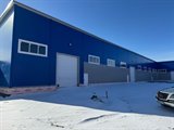 Аренда 3 отавливаемых ангаров от 1000 м² до 3300 м²