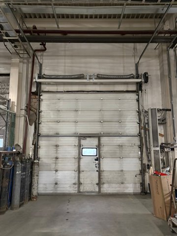 Аренда производственно-складского комплекса 5005 м²