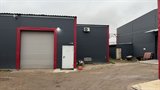 Аренда производственного- складского помещения 550 м² в городе