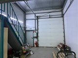 Аренда производственного- складского помещения 550 м² в городе