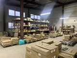 Аренда помещения 1600 м² под склад-производство с офисом
