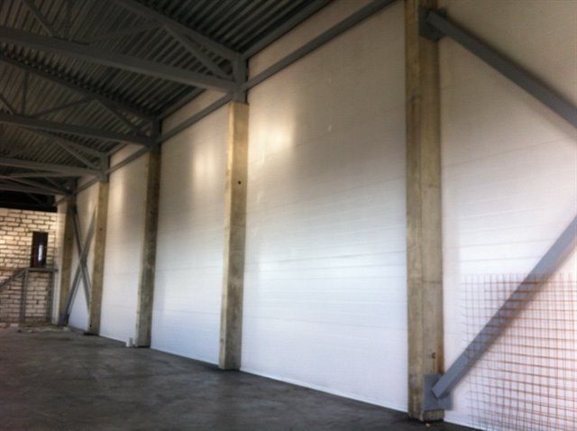 Аренда помещения свободного назначения 1050 м²