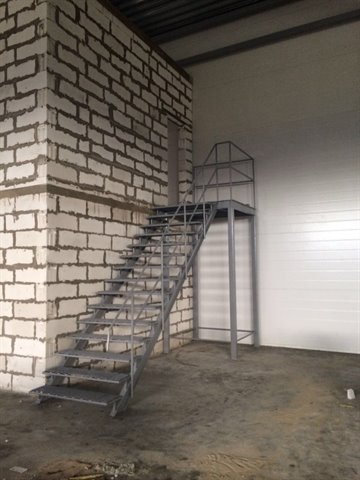 Аренда помещения свободного назначения 1050 м²