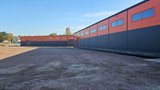 Аренда под склад-производство от 850 м² до 1500 м²