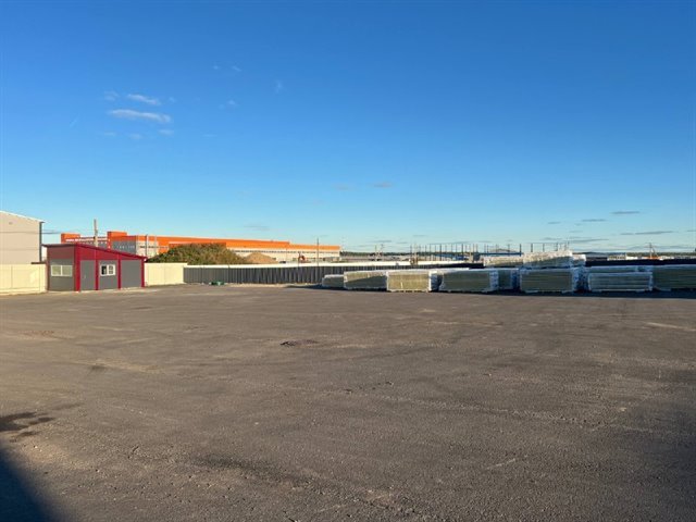 Аренда отапливаемого помещения под склад-производство 1440 м²