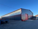 Аренда отапливаемого помещения под склад-производство 1440 м²