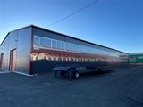 Аренда отапливаемого помещения под склад-производство 1440 м²