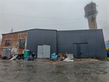 Аренда помещений под склад-производство от 288 м² до 754 м² с кран-балками