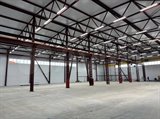 Аренда производственно-складского помещения от 1350 м² до 2700 м² с кран-балками на 5 и 10 т