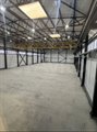 Аренда отапливаемого производственного помещения 1500 м² c кран-балкой на 10 т