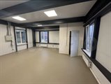 Аренда отапливаемого производственного помещения 1500 м² c кран-балкой на 10 т